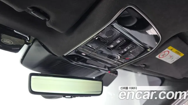 Land Rover Range Rover Sport — Фото автомобиля 16