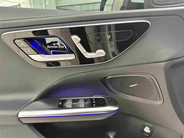 Mercedes-Benz C-Class — Фото автомобиля 20