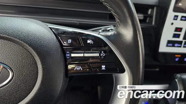 Hyundai Staria — Фото автомобиля 30
