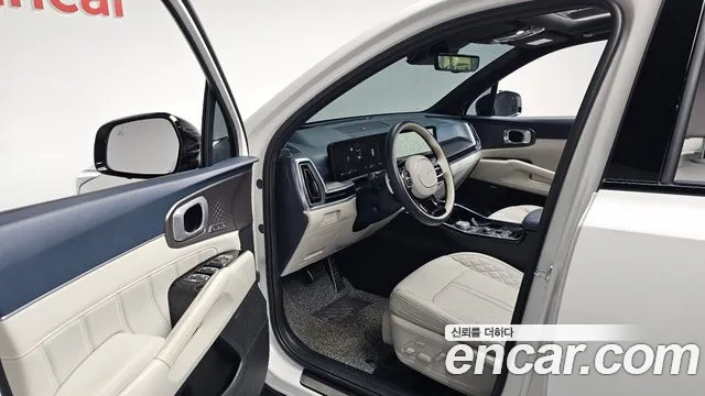 Kia Sorento 4th Gen — Фото автомобиля 15