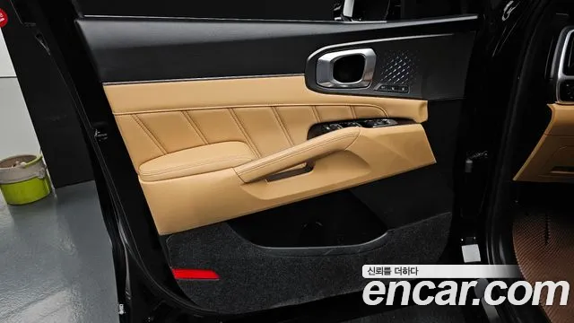 Kia Sorento 4th Gen — Фото автомобиля 13