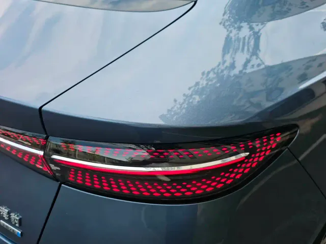 BYD Seal — Фото автомобиля 20