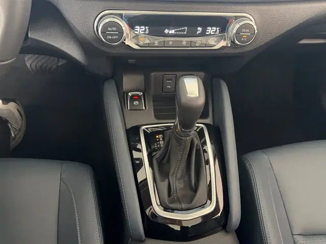 Nissan Qashqai — Фото автомобиля 16