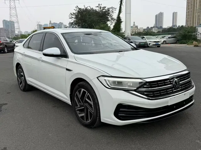 Volkswagen Sagitar — Фото автомобиля 3