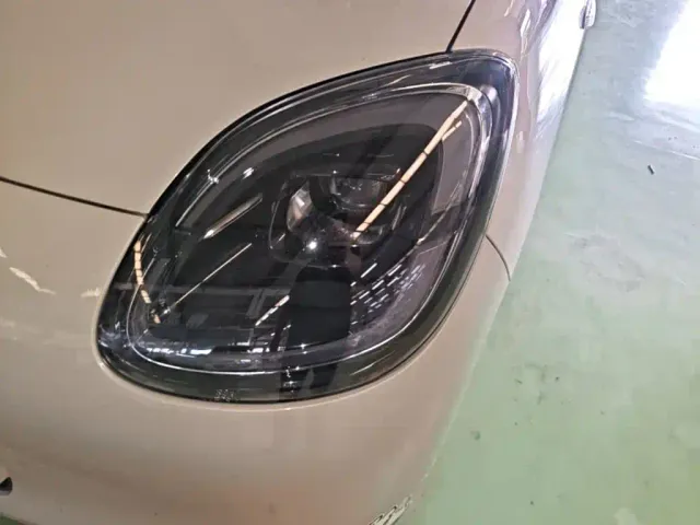 Wuling Hongguang Mini EV — Фото автомобиля 23
