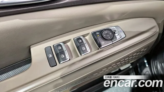 Kia Canival — Фото автомобиля 26
