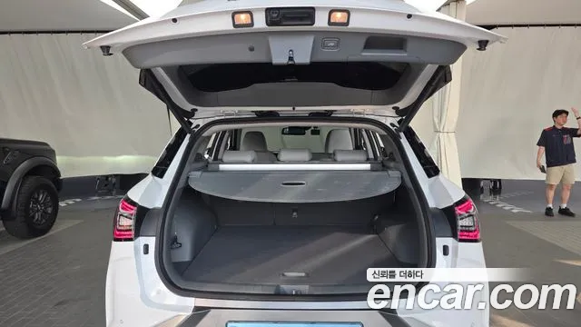 Hyundai Nexo Nexo Premium — Фото автомобиля 20