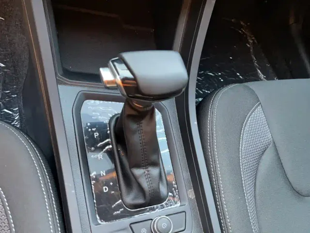 Chery Tiggo 3x — Фото автомобиля 7