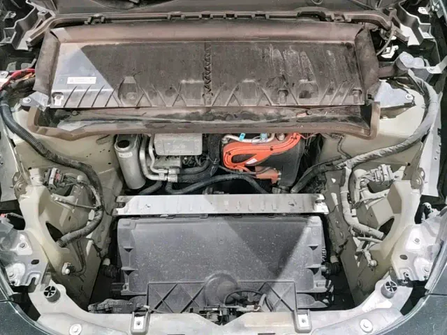 Tesla Model Y — Фото автомобиля 19