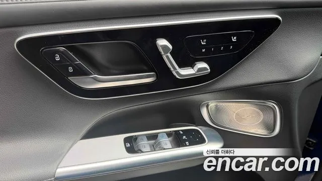 Mercedes-Benz GLC-Class X254 — Фото автомобиля 9