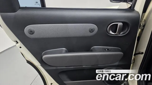 Hyundai Casper Electric — Фото автомобиля 14