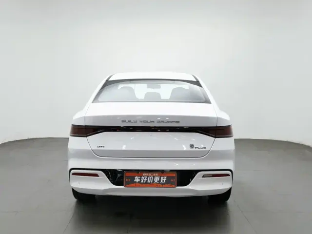 BYD Qin PLUS — Фото автомобиля 4