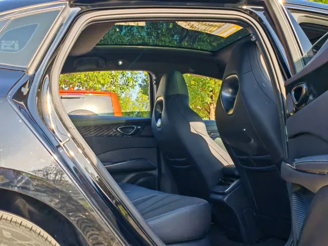 BYD Seal — Фото автомобиля 10