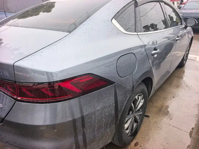 BYD Qin PLUS — Фото автомобиля 7