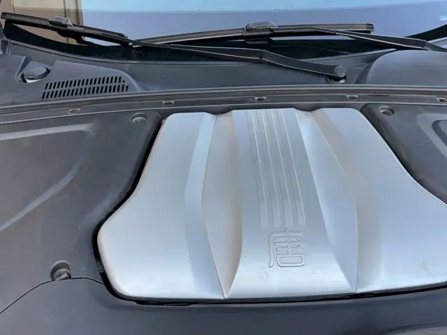 BYD Tang — Фото автомобиля 15