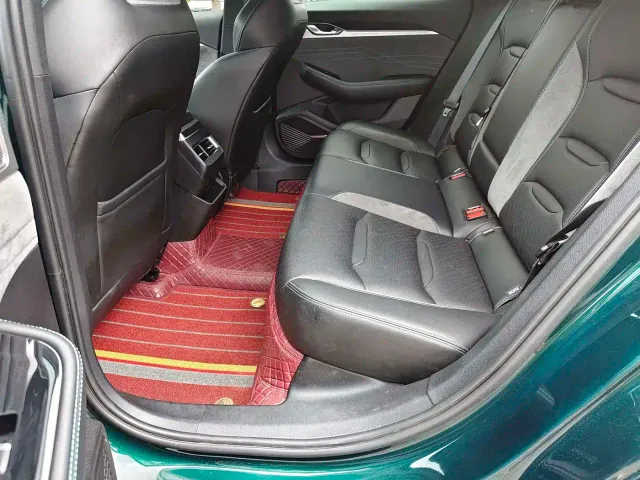 Geely Xingrui — Фото автомобиля 10