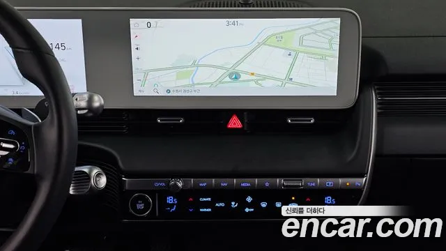 Hyundai Ioniq 5 Ioniq5 — Фото автомобиля 20