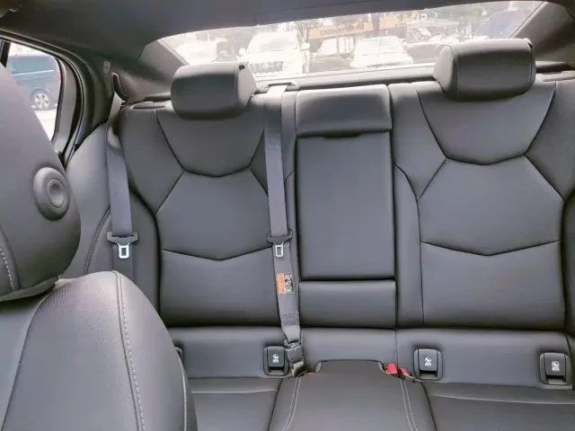 Cadillac CT5 — Фото автомобиля 20