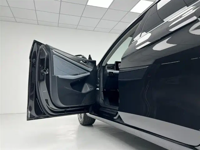 Volkswagen Lamando — Фото автомобиля 17