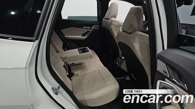 BMW X1 sDrive 18d M Sport — Фото автомобиля 22