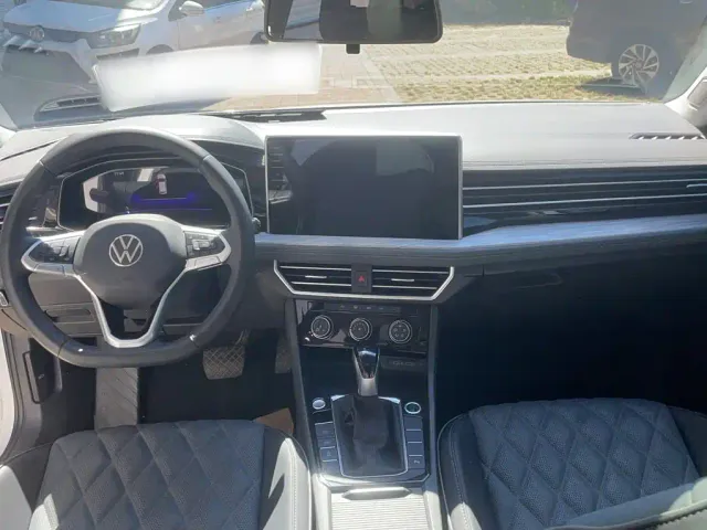 Volkswagen Sagitar — Фото автомобиля 17