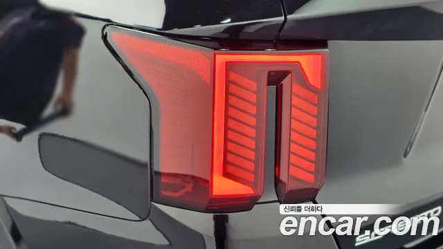 Kia Sorento — Фото автомобиля 8