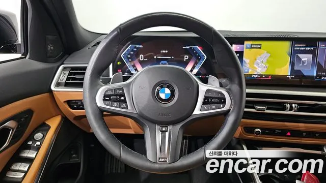 BMW 3 Series G20 — Фото автомобиля 15