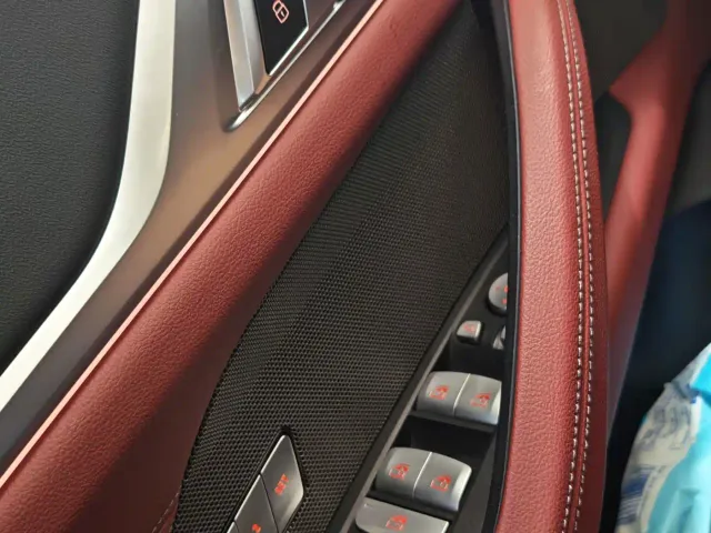 BMW 4 Series — Фото автомобиля 6