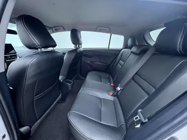 Toyota YARiS L Zhi Xuan — Фото автомобиля 14