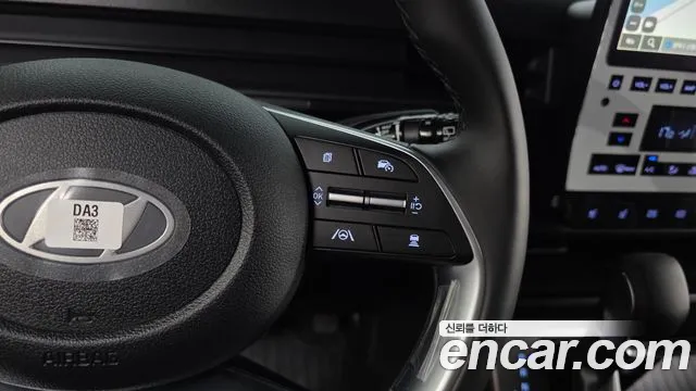 Hyundai Staria — Фото автомобиля 18