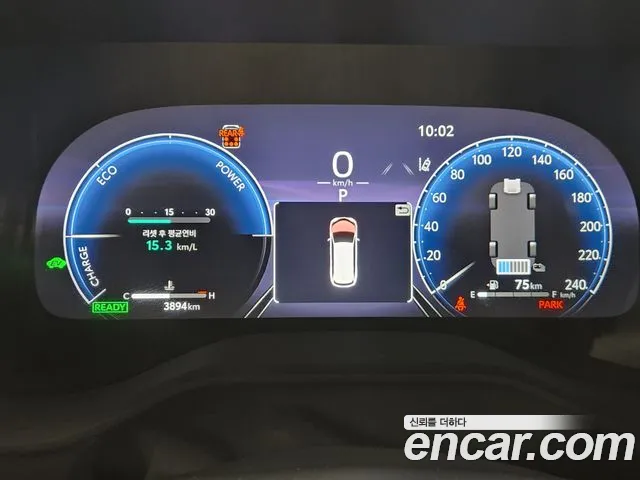 Toyota Sienna — Фото автомобиля 6