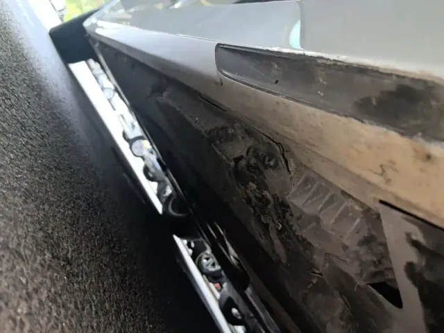 BMW 5 Series — Фото автомобиля 20