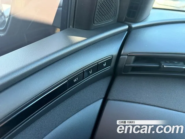 Hyundai Tucson NX4 — Фото автомобиля 14