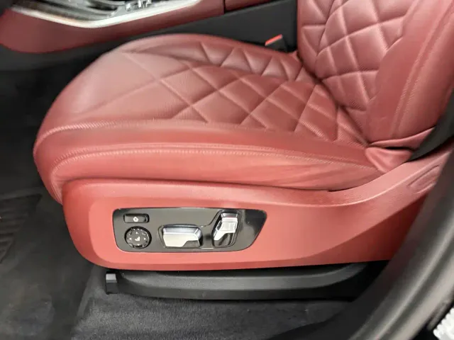 BMW X5 — Фото автомобиля 13