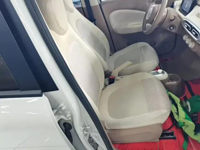 Wuling Hongguang Mini EV — Фото автомобиля 24