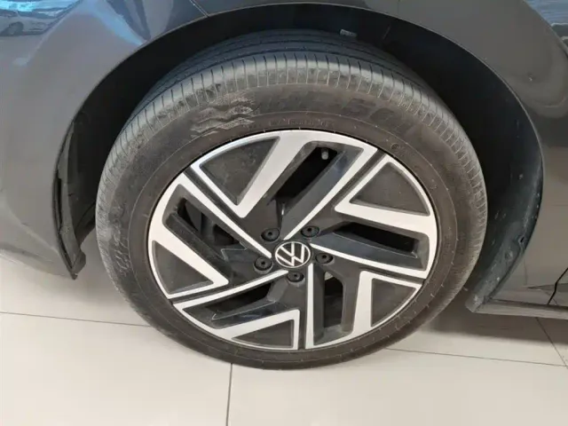 Volkswagen Sagitar — Фото автомобиля 22