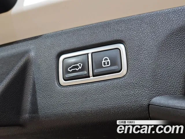 Kia Sorento Sorento 4-е поколение Дизель 2.2 2WD — Фото автомобиля 19