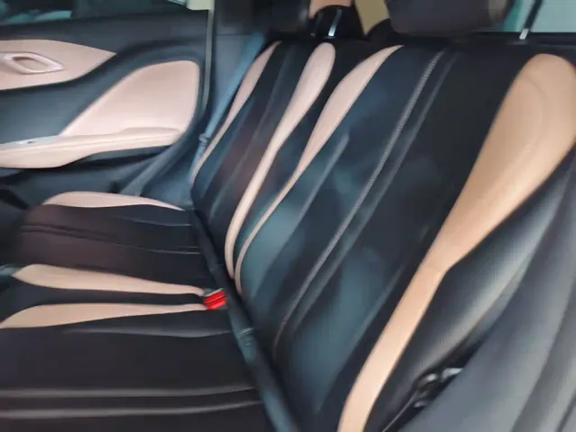 BYD Seagull — Фото автомобиля 16