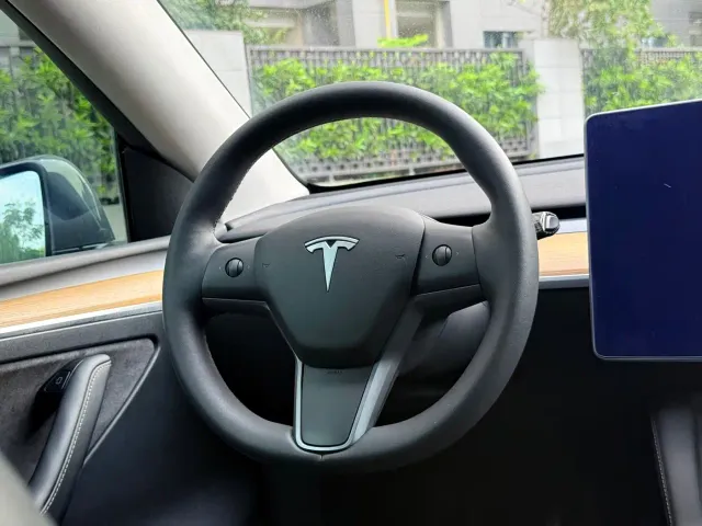 Tesla Model Y — Фото автомобиля 7