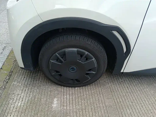 BYD Seagull — Фото автомобиля 22