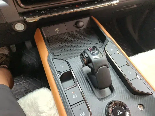 Haval Raptor — Фото автомобиля 10