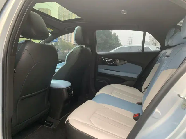 GAC Trumpchi Emkoo — Фото автомобиля 14