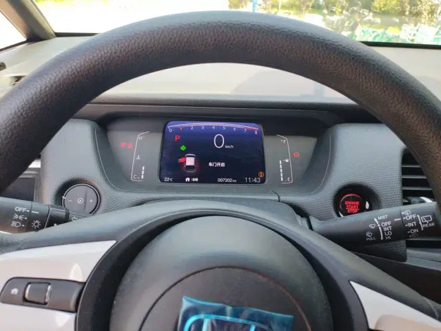 Honda Fit — Фото автомобиля 7