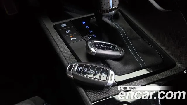 Hyundai AVANTE — Фото автомобиля 16