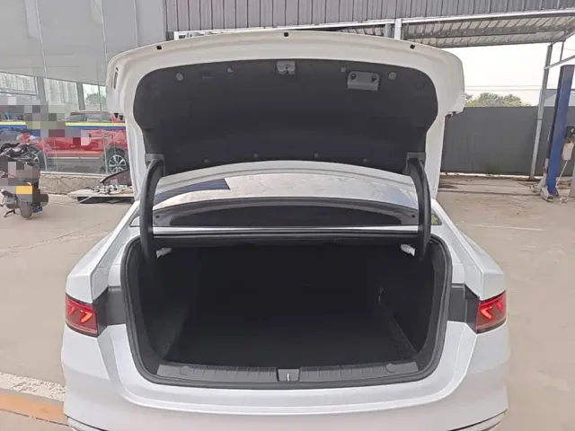 BYD Qin PLUS — Фото автомобиля 18