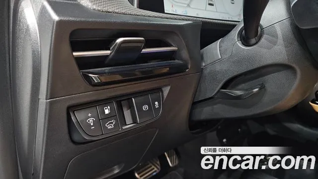 Kia EV6 — Фото автомобиля 25