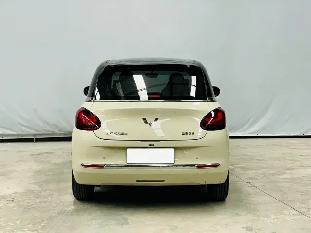 Wuling Bingo — Фото автомобиля 5