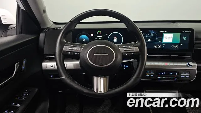 Hyundai Kona — Фото автомобиля 12