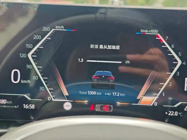 BMW 4 Series — Фото автомобиля 17