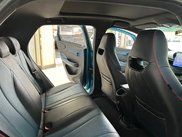 BYD Dolphin — Фото автомобиля 13